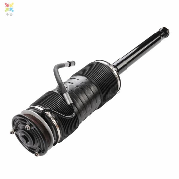 Mercedes-Benz S Class W221 ABC Rear Left Air Suspension Strut 2213208713
