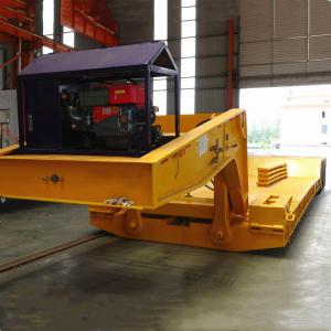 Wholesale CIMC Removable Gooseneck Trailer from china suppliers