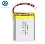 High Discharge Rate Battery 30C 704050 3.7v 1600mah Power Remote Control High