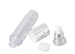 UKA31 Spray Pump Bottle Lotion Pump Bottle 15ml 30ml 50ml 100ml Airless Bottle