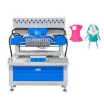 24 Colors Slipper Sandal Making Machine Slipper Strap Machine PVC Rubber