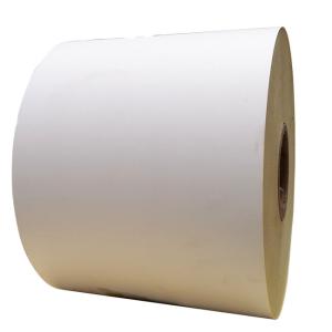 Wholesale 62G Low Temperature Use 21N Industrial Adhesive Labels from china suppliers