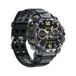 Multi Sport Mode 4G Smart Watch Outdoor Waterproof Watch For Exploration And