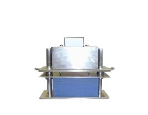 Wholesale Fiber Fabric Cloth And Shoes Perspiration Tester , BS1006 BS EN ISO20105 from china suppliers