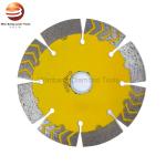 4 Inch 14 Inch Segmented Hot Pressed Sintered Saw Blades
