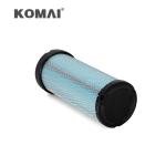 Komai A-639AB Air Cleaner Filter For HD820-3 AF25589/AF25624 99.9% Filtration