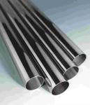 Factory-Produced Seamless Stainless Steel Pipe ASTM Standard for Food Automotive
