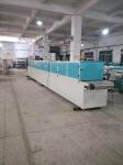 Thickness Protective UV Coating Machine / Uv Curing Machine W1300mm 6mm