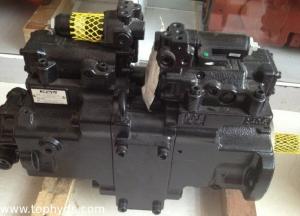 Wholesale Kawasaki K7V63 hydraulic piston pump from china suppliers