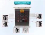 DPL Lipolysis Slim Portable 6in1 Ultrasonic Liposuction Slimming Cavitation