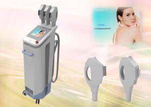 Wholesale Professional Multifunctional IPL Hair Removal Machine Vascular Removal Machine from china suppliers
