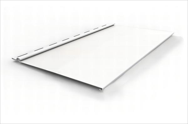 Class A Vinyl Exterior Siding Fire Resistance 2mm Thickness Painting Vinyl