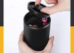 4CM One Touch Button Battery Operated Soap Dispenser Cleaning Mode