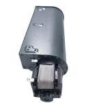 45W 65mm Impeller Cross Flow Blower Fan AC High Air Volumn