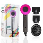 2000W Professional Ionic Electric Hair Dryer Portable Blow Dryer