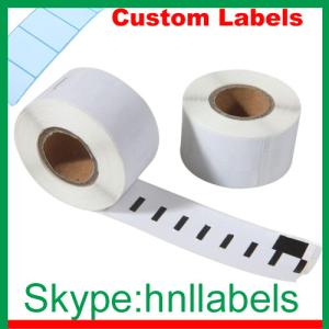 Wholesale Dymo compatible Labels 99010, 89x28mm, 130 labels per roll(Dymo Labels) from china suppliers