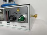 Energy-Saving Powder Coating Spray Gun Machine 50W for Car Painting Line