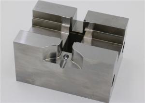 Wholesale High Durability Metal Stamping Mold Horizontal / Vertical Molding Structural Strength from china suppliers