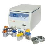 Cence Centrifuge Blood Centrifuge Machine Low Speed Large Capacity Centrifuge
