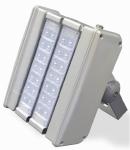 Elegant Appearance IP66 60W LED Tunnel Light Outdoor Use For Tunnel 5 Years