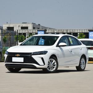 Wholesale Pleasure Edition Petrol Sedan Car Automatic Dual Clutch Coruse 2024 1.5L from china suppliers