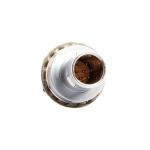 Circular Connector T9 7Pin Fixed Plug Nut Fixed Military Medical Aerospace
