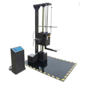 Liyi Box Test Machine Package Drop Test Equipment