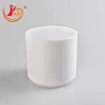 100ml Corundum Ball Mill Jar High Hardness For Planetary Ball Mill