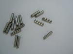 Dowel Pin 0 125dx0.500l For Gtxl 688500256 Textile Cutter Machine Spare Parts