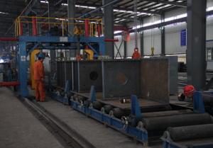 Wholesale U Column Assembly Hydraulic Bending Machine Welding Process CE from china suppliers