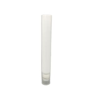 Wholesale PE Eye Cream Tube 7ml -15ml Empty Roller Ball Bottles Diameter 19mm from china suppliers