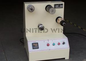 Wholesale Core Loading/Unloading Rewinding Machine For Defective Products from china suppliers