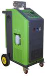 Automotive Air Conditioning Recharge Recovery Machine Recycling Flushing