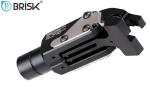 Metal Fabrication Pneumatic Holding Gripper With High Clamping Force