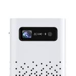 Mini Pocket Android 4k DLP LED Projector For Home Outdoor Theater