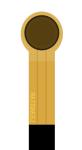 Flexible Thin Film Pressure Sensors