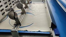 Wholesale Complete Turkey Style Lavash Making Machine For Lavash Bread from china suppliers