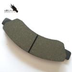 Chevrolet D1380 Brake Pads Shoes Car Line MT/ Stick Shift ISO9001