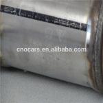 Car Catalytic Converter Recycling Machine For Cayenne Hybrid 958113022BX