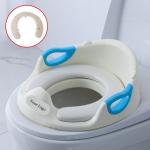 Customized Logo Child Potty Training Seat Eco-Friendly Easy Clean