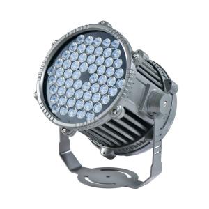 Wholesale 210W Powerful LED Flood Light 1700K-6500K LED Outdoor Floodlight from china suppliers