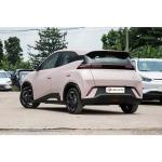 BYD Seagull Four Door Four Seat Car 405km Cruising Range and 100% Electric Fuel