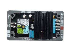 Wholesale Automatic Voltage Regulator Leroy Somer R250 from china suppliers