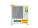 Token Coin Changer Machine , Kiosk Vending Machine With Japan Motor For Shopping