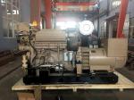 3 Phase Sailboat Generator 40kw-800kw Marine Diesel Generators For Sailboats