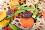 10Kg Stainessteel Cheapest Auto Fruit Vegetable Chips Vacuum Fry Food Processing