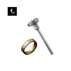 Wholesale 120 Degree CBN Flywheel Diamond Tools from china suppliers