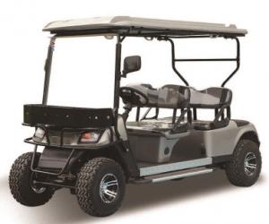 China Electric Leisure 4x4 Golf Cart Buggy 5KW With Lead Acid Battery on sale