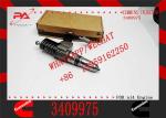 New High Quality Diesel N14 Common Rail Fuel Injector 341176 3409975 3411760