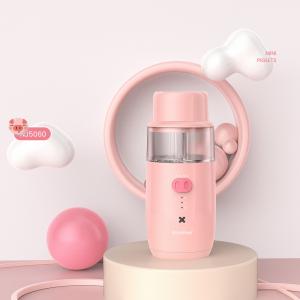 China Type C Charging Electronic Nasal Aspirator IPX7 Waterproof For Baby on sale